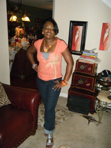 Carolyn Matthews