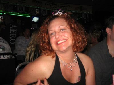 Stephanie Carnell