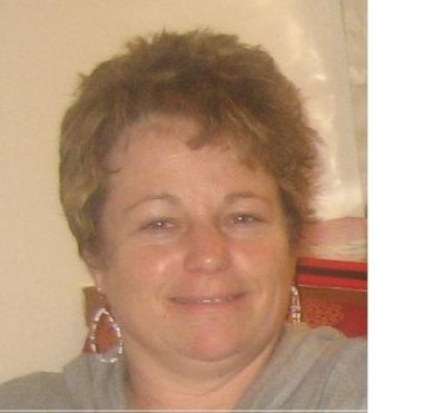 Marcia Moore