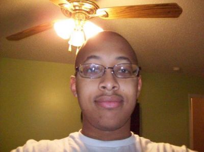 Shaun Carter