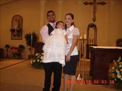 Hector Gonzalez