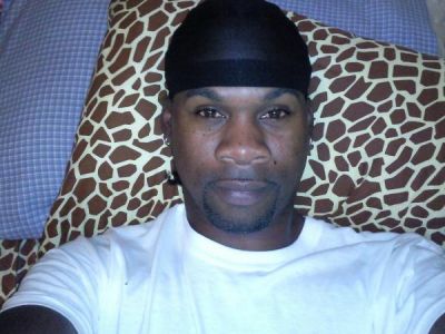 Calvin Callender