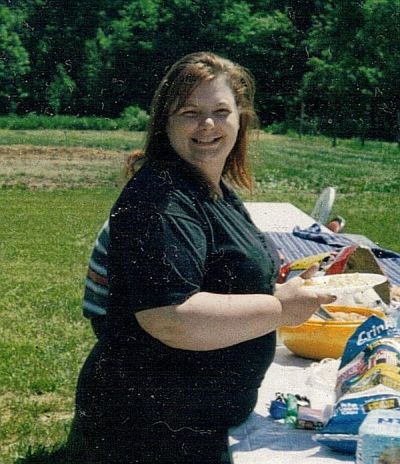 Tammie Renn