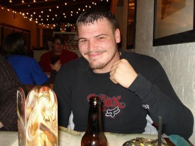 Bryan Odonnell