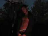 Shawn Middleton