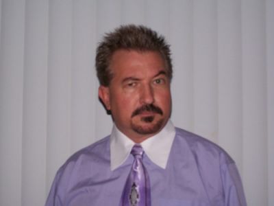 John Simpson