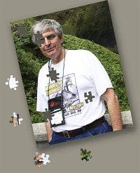 Howard Siegel