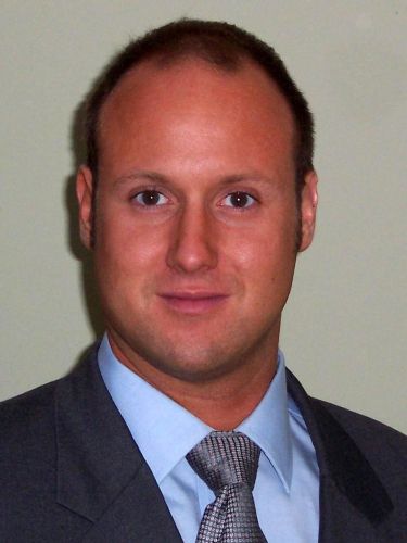 Daniel Leidell