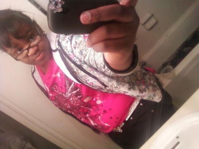 Tytianna Sykes