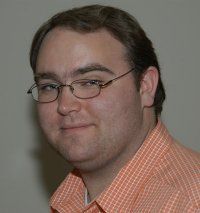 Jeremy Cole
