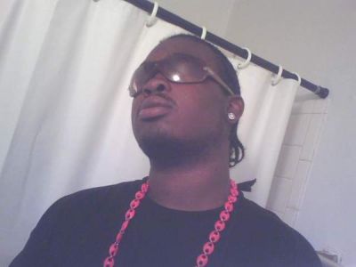 Tyrone Lytle