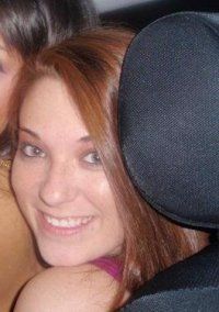 Jennifer Frazier