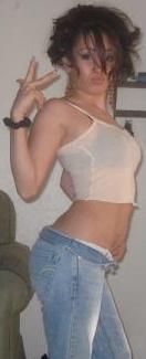 Paige Dewalt