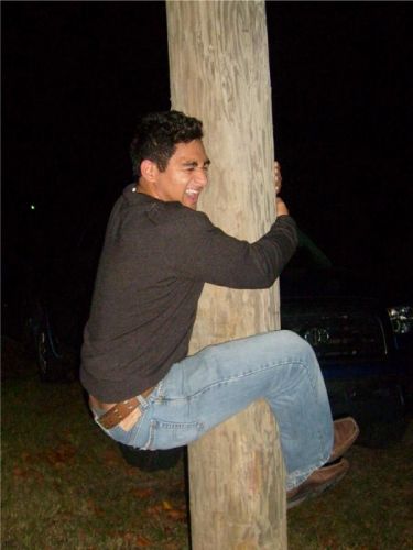 Patricio Riojas