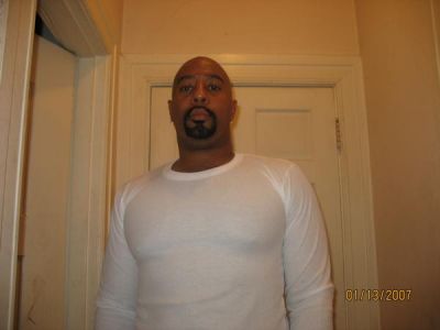 Charles Bradford