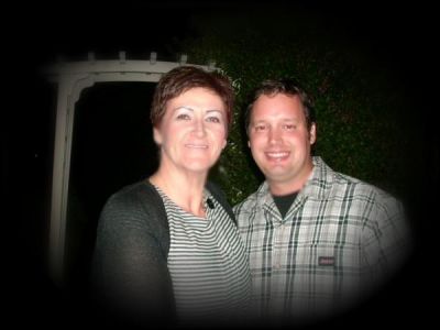 Chris Rebideaux