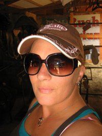 Amanda Anderson