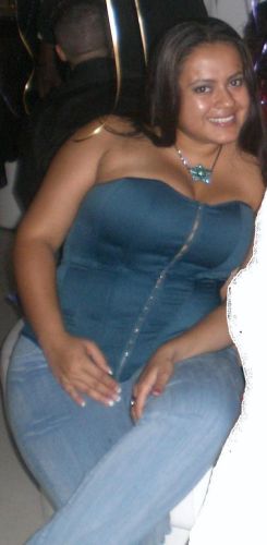 Carla Montoya
