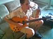 Martin Peterson