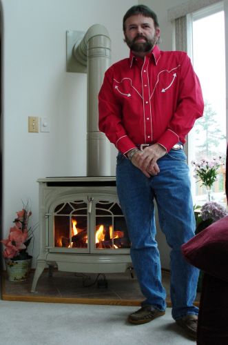 Earl Erickson