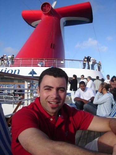 Marcio Santana