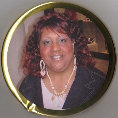 Carol Hill