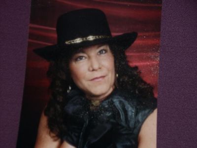 Connie Proctor