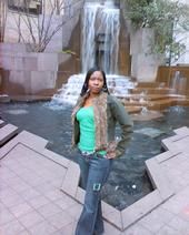 Nicole White