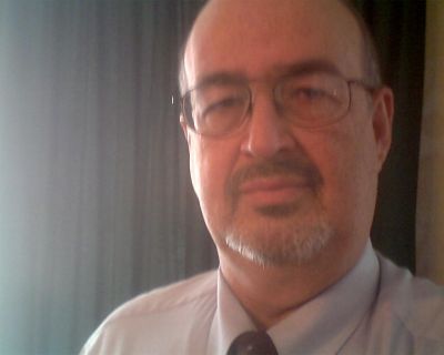 Anthony Smith
