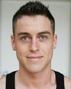 Daniel Mcbride