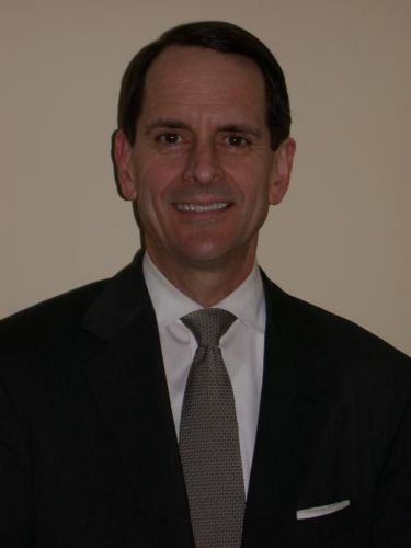 Kevin Gill