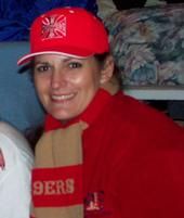 Sandra Dolezal