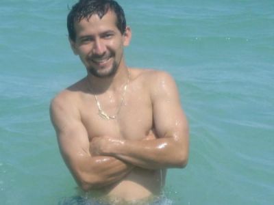 Alexander Diaz