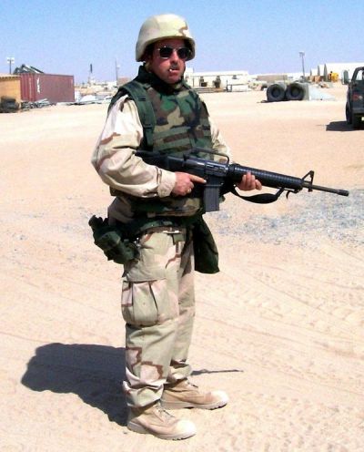 Jeffrey Marani