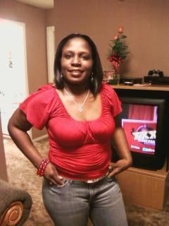 Tarsha Franklin