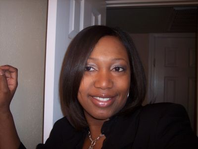 Shalitha Parker