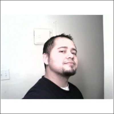 Jesse Luna