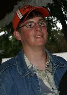 Bradley Scruggs