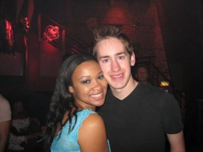 Nathan Boone