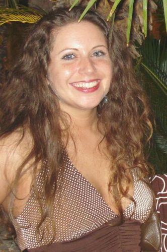 Michelle Moreno