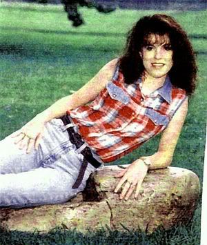 Janet Bailey