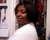 Keyondra Smith