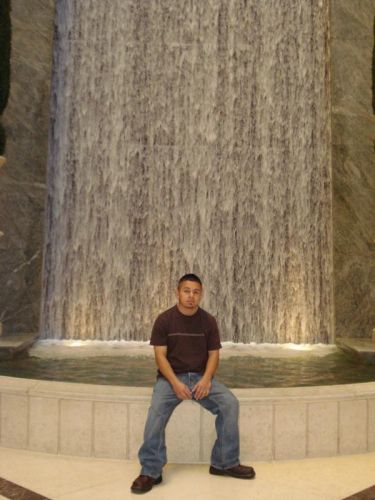 David Carrillo