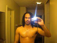 Issac Shields