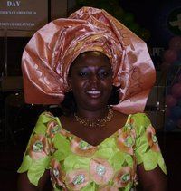 Lulu Uwode