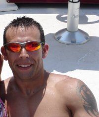 Bradley Rhodes