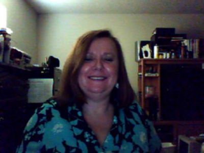 Janet Potter