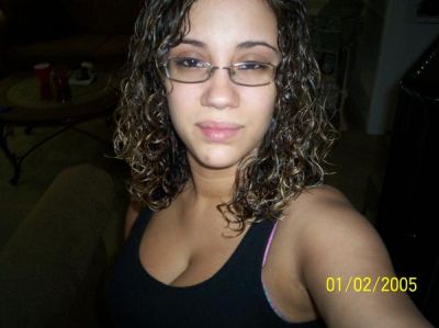 Pricilla Piegaro