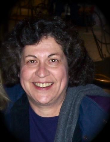 Diana Fulmer