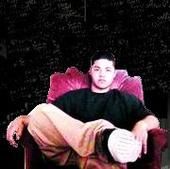Jamie Sandoval